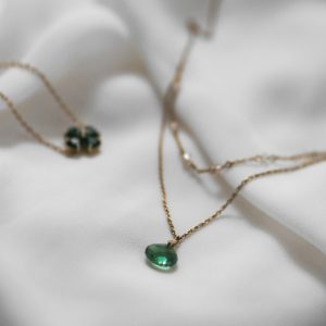 jadeite pendant