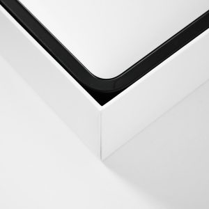lacquered box
